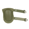 ALTA - Knee Pads AltaFLEX Military - OD Green - 50413.09