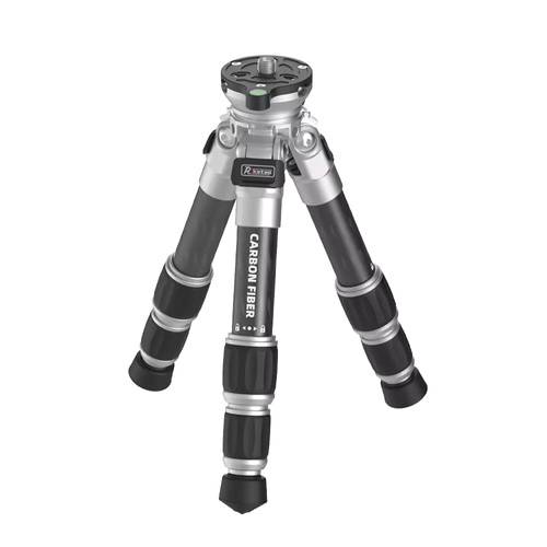 Rokstad - Shooting Tripod - Carbon fiber - 360° - RSCF-T01