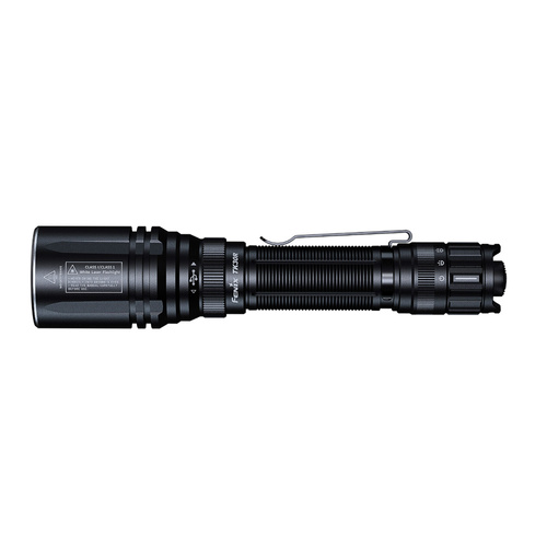 Fenix - Flashlight Laser TK30R - 500 lm - Black - TK30RLSBK