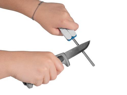 Lansky - Diamond Fish Hook Sharpener - LDFHS