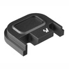 Strike Industries - Slide Cover Plate V1 for Glock - Black - SI-GSP-V1-BK
