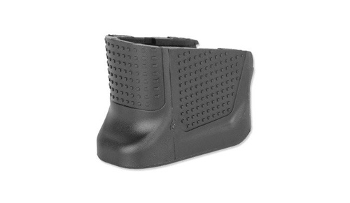 IMI Defense - Glock 43 +2 Magazine Extension - IMI-G43P2