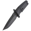 Extrema Ratio - Col Moschin Compact Black Knife - 04.1000.0200/BLK