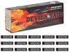 Zink Feuerwerk - Pistol Ray Devils Tail - 20 pieces - Z524
