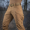 M-Tac - Tactical Pants Conquistador Gen. I Flex - Ripstop - Coyote - 20059017