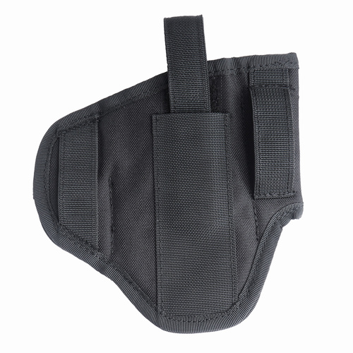 8Fields - Universal Belt Holster - Double-Sided - 1000D - Black - M51613116-BK