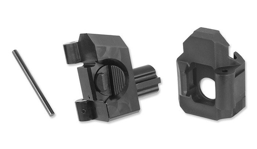 ASG - M4/M16 Stock Adaptor for Scorpion EVO 3 A1 - CNC - 18175