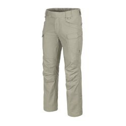 Helikon - Urban Tactical Pants® - Polycotton Canvas - Khaki - SP-UTL-PC-13