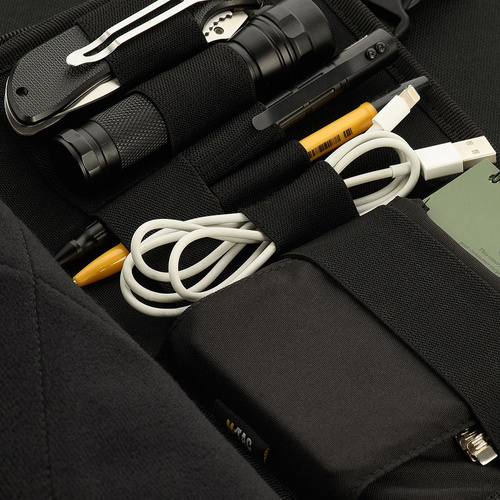 M-Tac - Chest Rig Elite - Black - 10133002