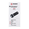 Gomander - Raptor Muzzle Brake - 7.62 mm - M14x1 - Black - TB0.10178_1-M14