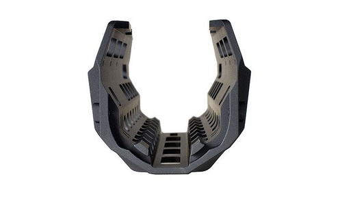 Strike Industries - Hayl Rail M-Lok Handguard for Benelli M4 - SI-BM4-HAYL-RAIL