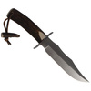 Muela - Gredos Hunting Knife with Deer Stag 165mm - GRED-17