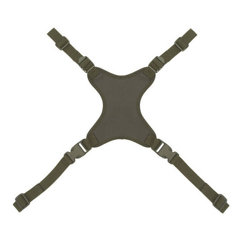 Mil-Tec - Helmet Mount - Olive - 16677001