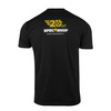 SpecShop.pl - T-Shirt for the 20th Anniversary - Black