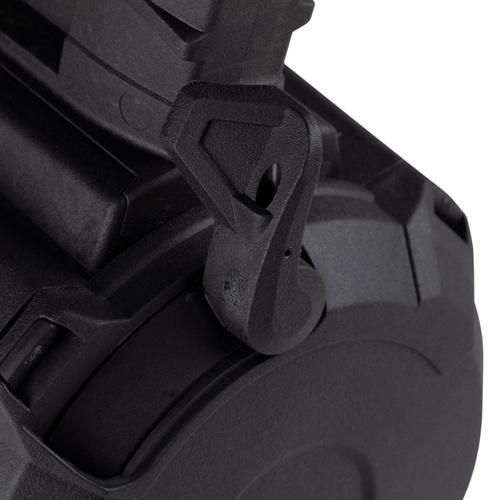 Magpul - PMAG D-50® LR/SR GEN M3® for AR10 / SR25 / M110 - Black - MAG993-BLK