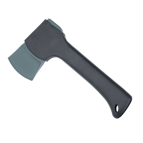 Mil-Tec - Proffesional Hiking Axe - 228mm - Black - 15505000