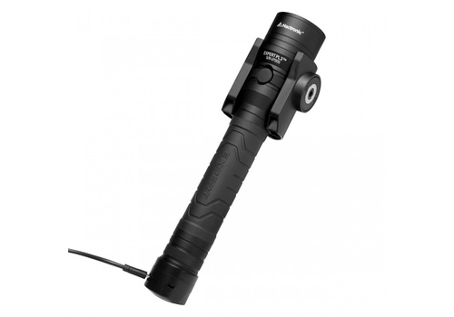 Mactronic - Expert PL3™ Patrol Flashlight - 797lm - Black - THH0022
