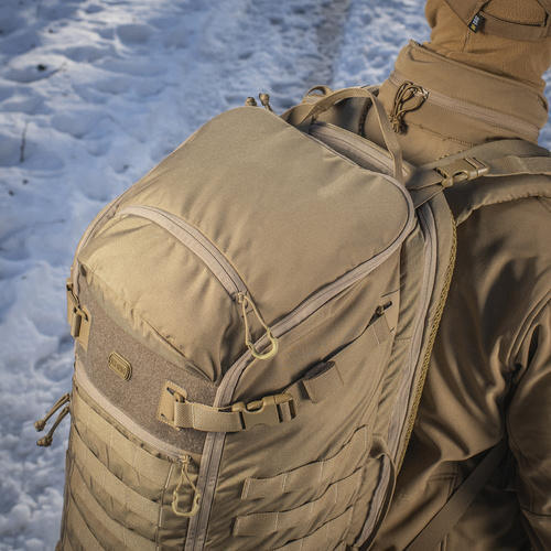 M-Tac - Large Gen.II Elite Tourist Backpack - Coyote - 10089805