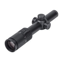 Delta Optical - Hornet 1-6x24 SFP Rifle Scope - DO-2391