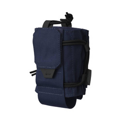 Helikon - Radio Pouch - Sentinel Blue - MO-GRP-CD-SB