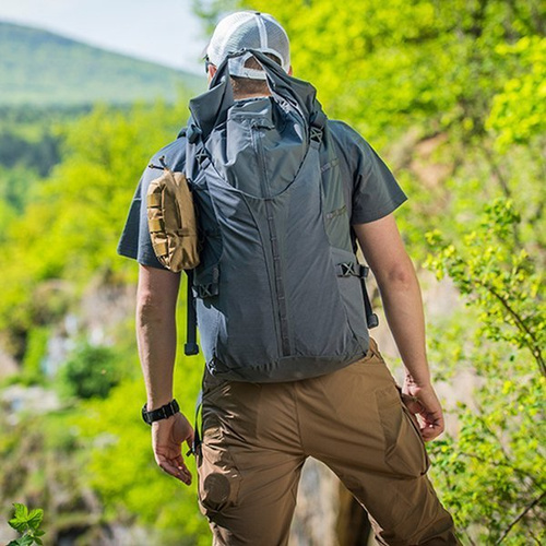 Helikon - Summit® Backpack - 40 L - Coyote - PL-SMT-CD-11