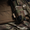 M-Tac - Tactical Tourniquet Pocket with Molle Gen. III Panel - Multicam - 10137308