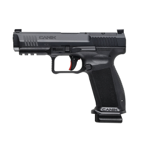 Canik - Pistol METE SFT 9x19 mm Para - Black - CE051C