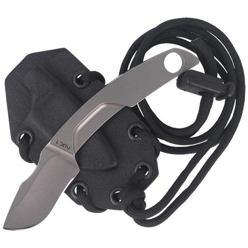 Extrema Ratio - N.K.1 Neck knife Stone Washed - 04.1000.0123/SW