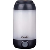 Fenix - CL26R LED Camping Lamp with Rechargeable Battery 18650 2600 mAh - 400 lm - Black