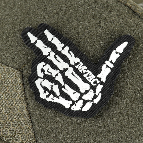 M-Tac - Buckler Bag Elite Hex - Cordura 500D - Ranger Green - 10143023