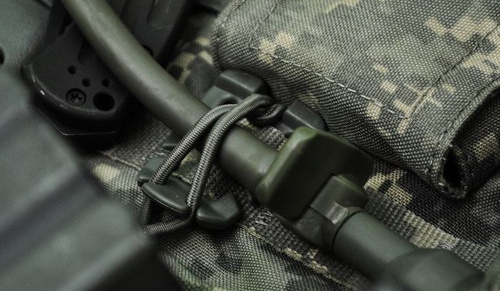 ITW Nexus - Web Dominator - Black