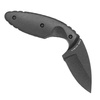 Ka-Bar 1480 - TDI Law Enforcement Knife - Straight Edge