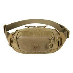 M-Tac - Hip Bag Waist Bag Elite Hex - Coyote - 10193005