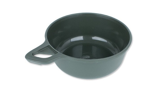 Wildo - Mug Kåsa Bowl - 300 ml - Olive - 1421