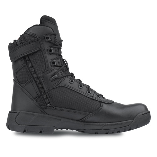 Bates - Tactical Sport 2 Shoes - Zip - Black - 3180