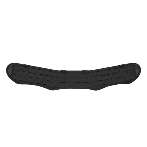 Direct Action - Mosquito tactical belt overlay - Black - BT-MQMS-CD5-BLK
