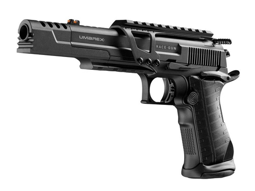 Umarex - Air Gun Set RaceGun with Collimator - 4.5 mm BB - 5.8161-1