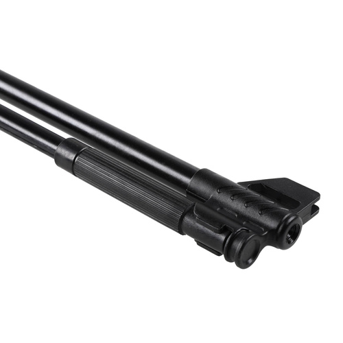 RazorGun - Magnum Air Gun with 4x20 Riflescope - 4.5 mm - Polymer - Black - WF600P 4,5
