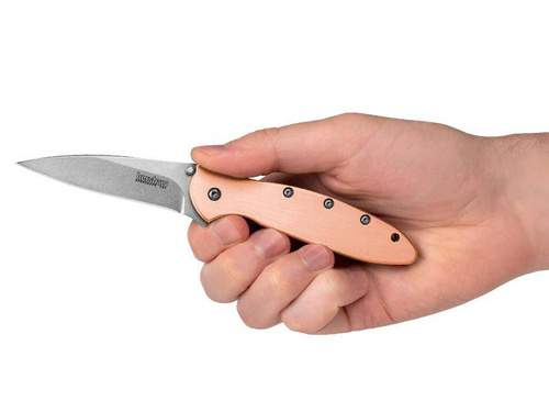 Kershaw - Leek Folding Knife - 1660CU