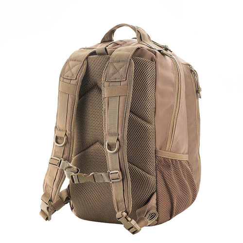 M-Tac - Force Pack Tactical Backpack - 16 L - Coyote Brown - GB0328-CB