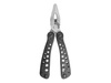 Ganzo - Multitool G204 - 10 Tools - 11 Bits - Black - G204