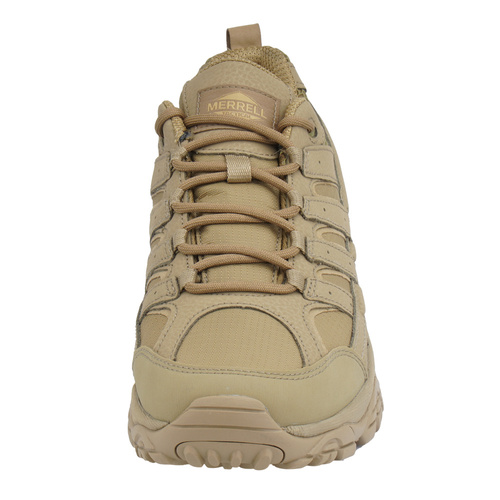 Merrell - Low Boots Military Moab 2 - Coyote - J15857