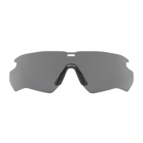 ESS - Crossblade Standard Lens - Smoke Gray - 102-189-003