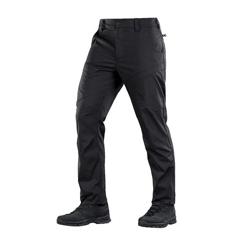 M-Tac - Patrol Gen II Flex Tactical Pants - Black - 20066002