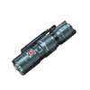 Fenix - Tactical LED Flashlight PD25R with 700 mAh Battery - 800 lm - Green - PD25R sierra green