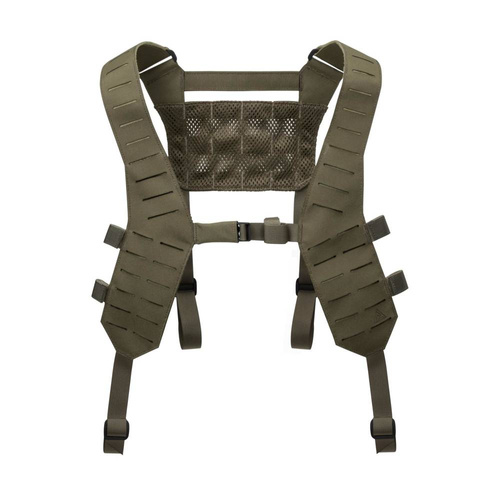 Direct Action - Mosquito H-Harness® - Cordura - Ranger Green - HS-MQHH-CD5-RGR