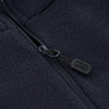 M-Tac - Military Fleece Delta Polartec Cardigan Raglan - Dark Navy Blue - 70022015