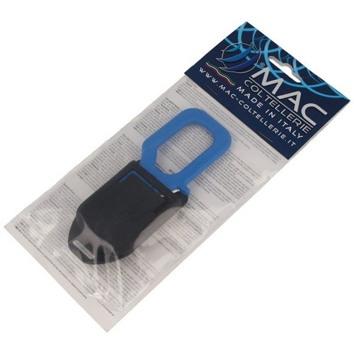 MAC Coltellerie - Safety Knife Rescue - 1.4310 - Blue - TS05 BLUE