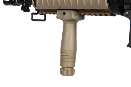 Specna Arms - SA-C04 CORE Carbine Replica - Half-Tan - SPE-01-018320