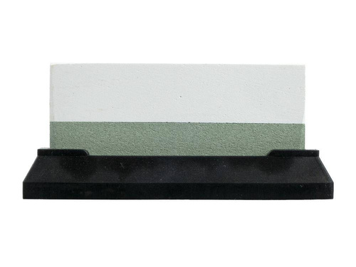 The Edge - StoneSHARP Sharpening Stone - 1000 / 6000 Grit - 555-003